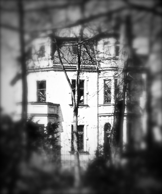 pfph - villa am Pompejanum
